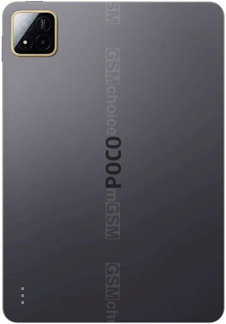 Xiaomi POCO Pad X1, photo 3
