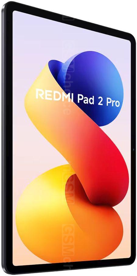 Xiaomi Redmi Pad 2 Pro, picture 1
