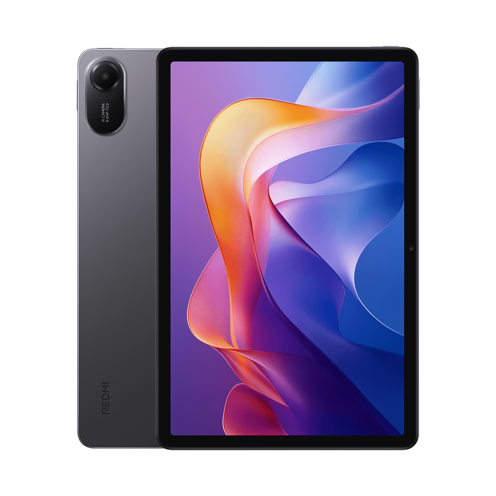 Xiaomi Redmi Pad 2, photo 4