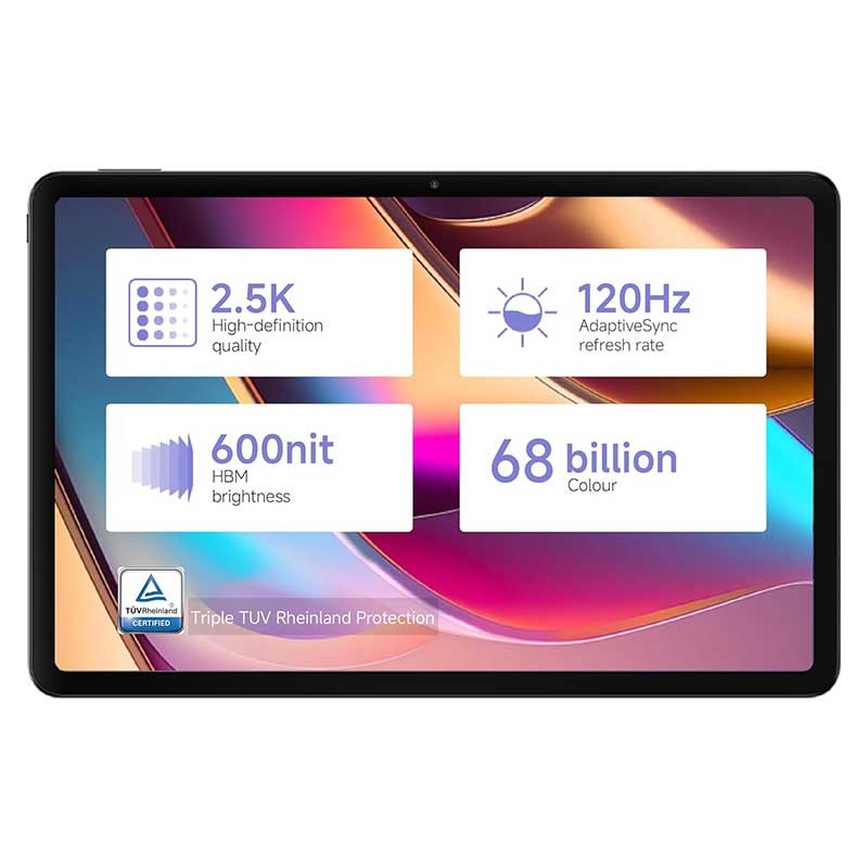 Xiaomi Redmi Pad Pro, photo 7