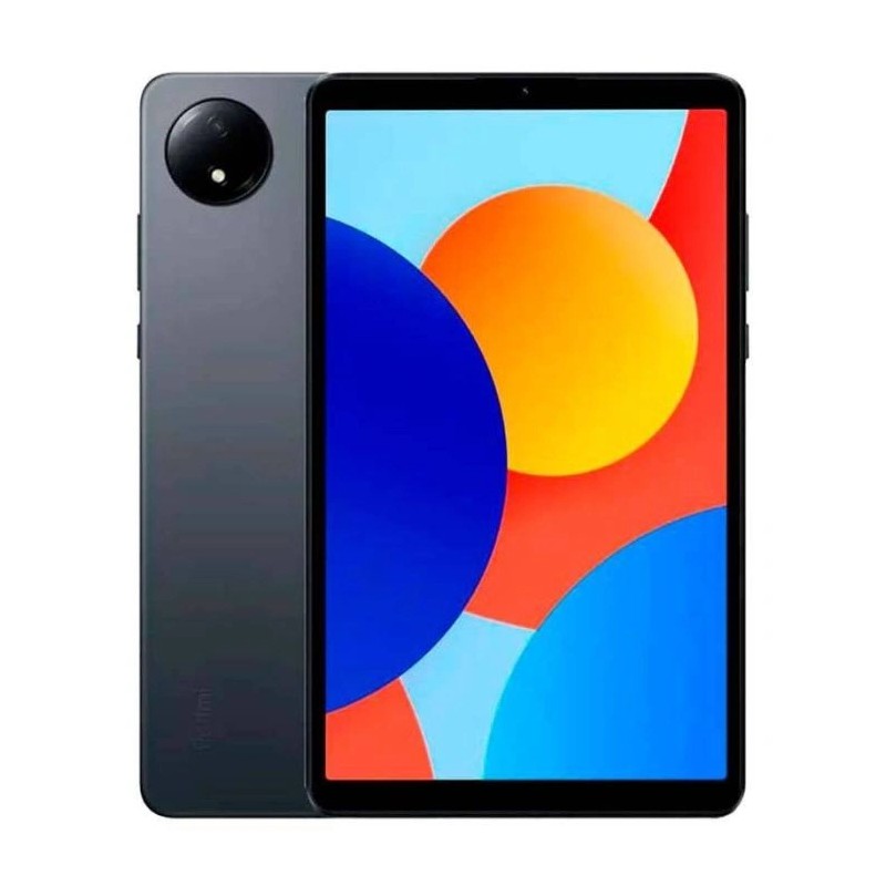 Xiaomi Redmi Pad SE, photo 4