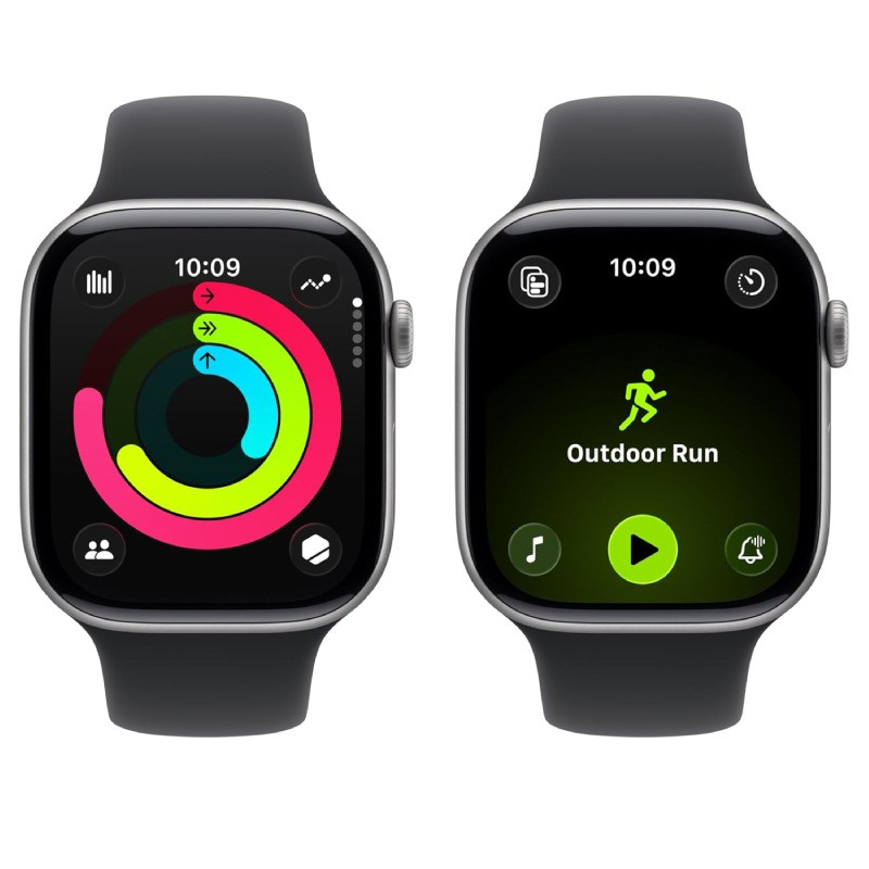 Apple Watch SE 3، صورة 2