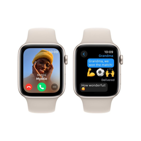 Apple Watch SE، صورة 2