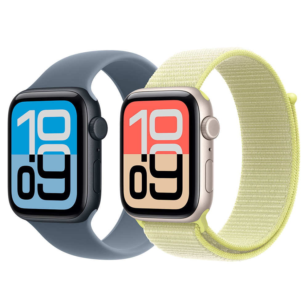 Apple Watch SE 3، صورة 3