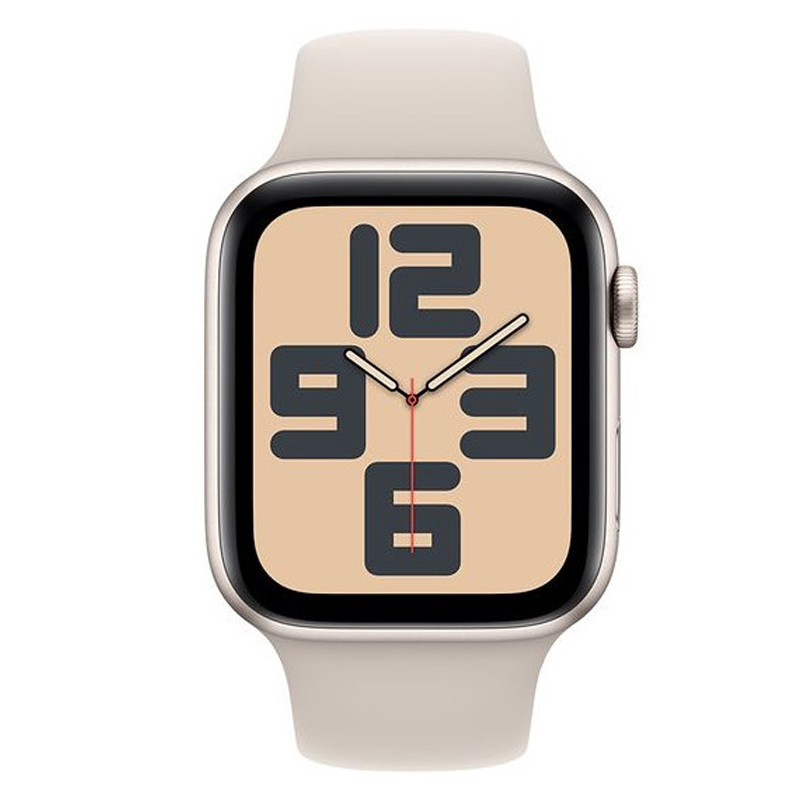 Apple Watch SE 3، صورة 5
