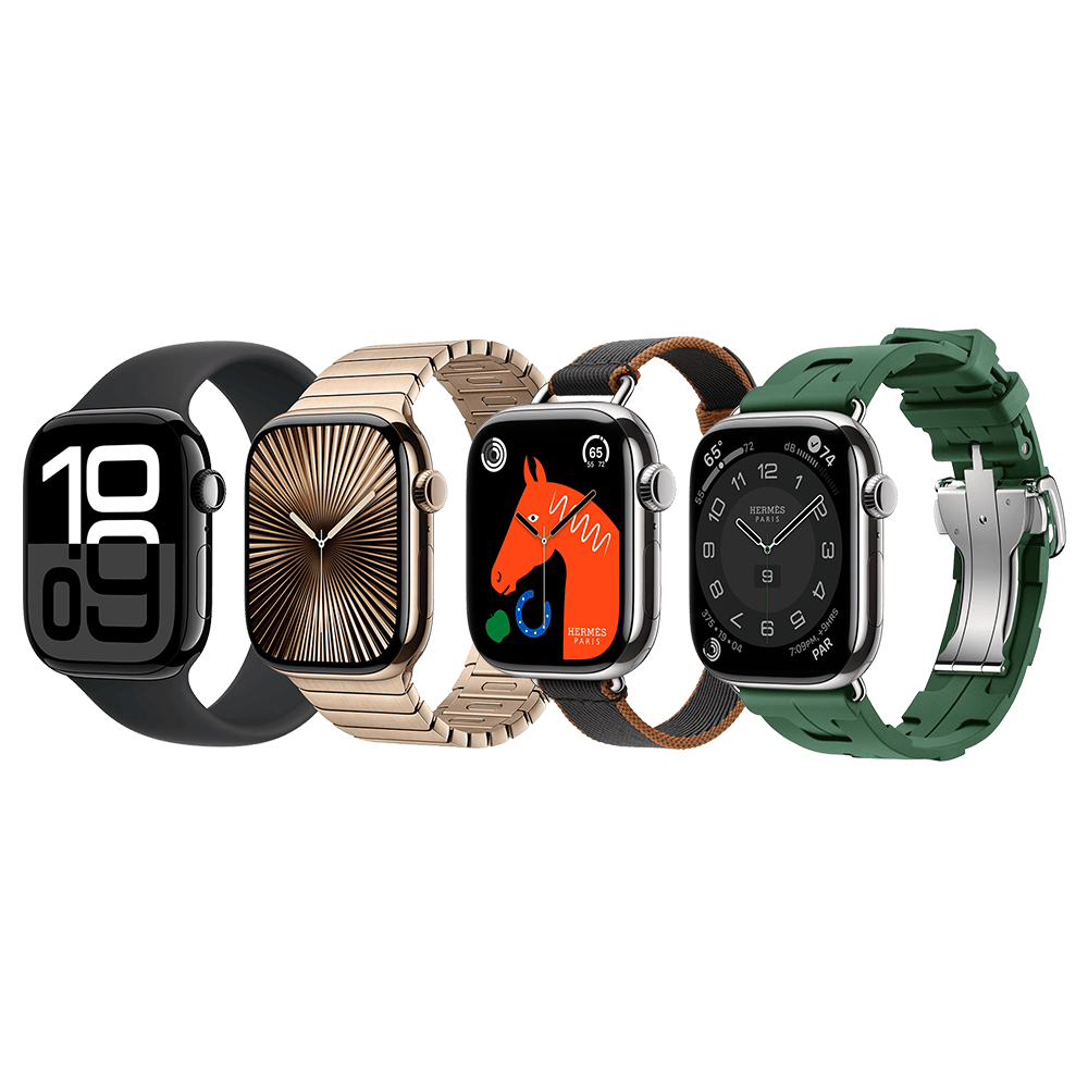 Apple Watch Series 10، صورة 1