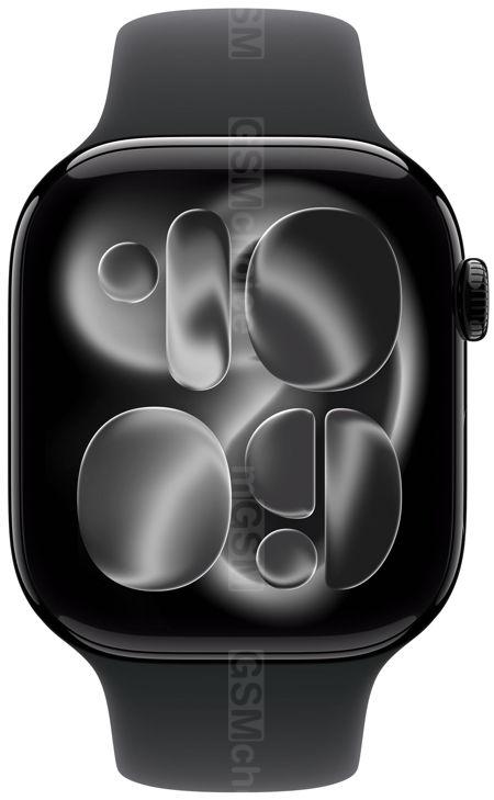 Apple Watch Series 11