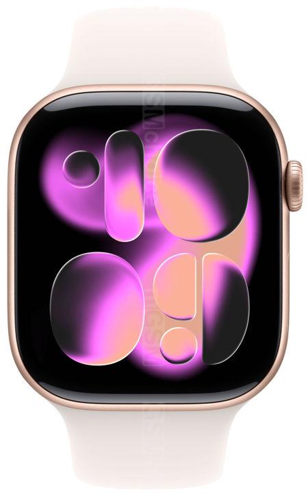 Apple Watch Series 11, photo 3