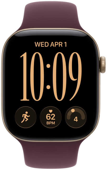 Apple Watch Series 12