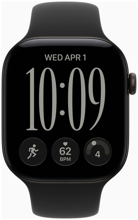 Apple Watch Series 12, photo 3