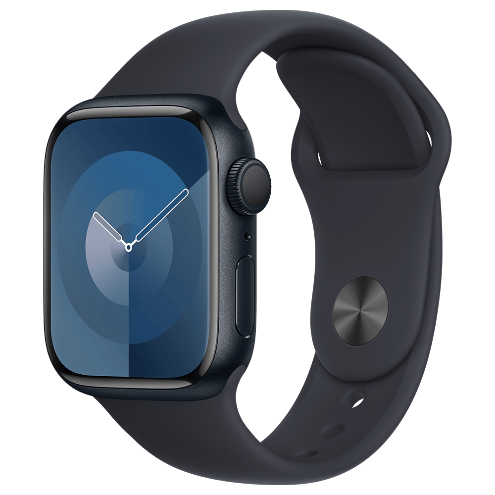 Apple Watch Series 9, photo 1