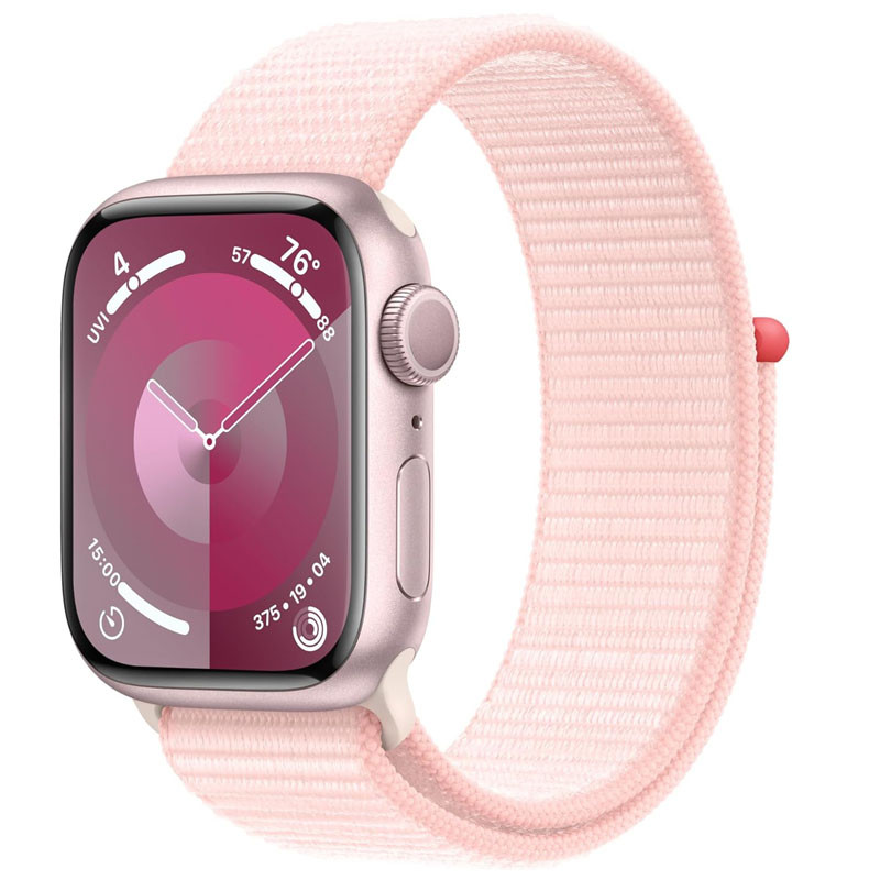 Apple Watch Series 9, photo 2