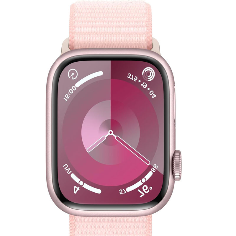 Apple Watch Series 9, photo 3
