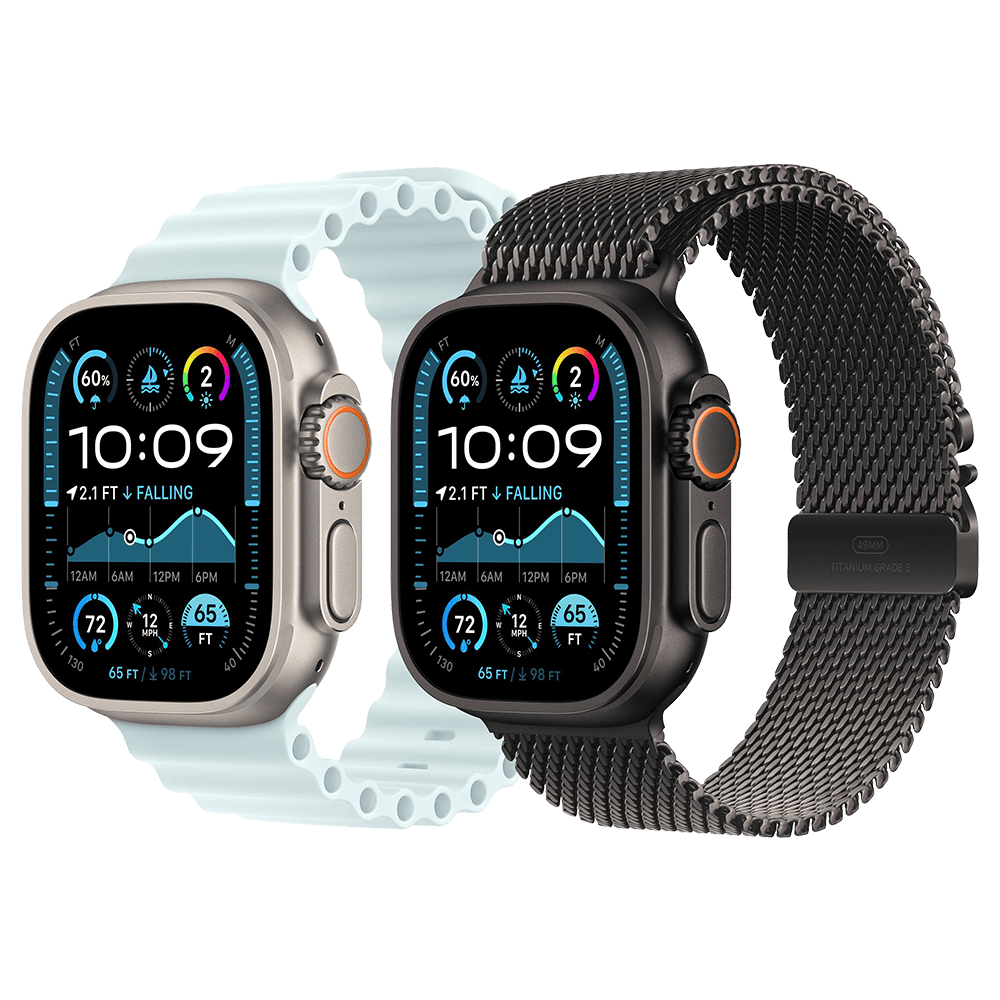 Apple Watch Ultra 2, picture 1