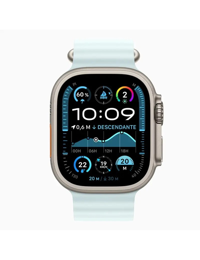 Apple Watch Ultra 2, picture 2