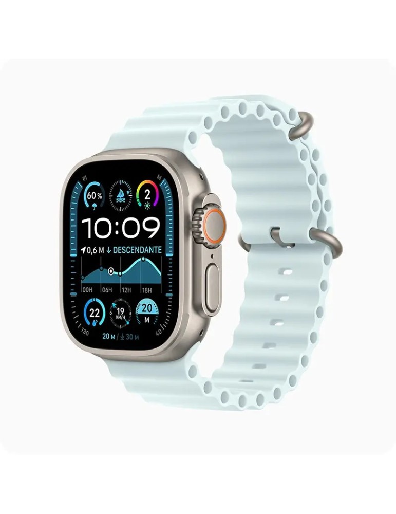 Apple Watch Ultra 2, picture 3