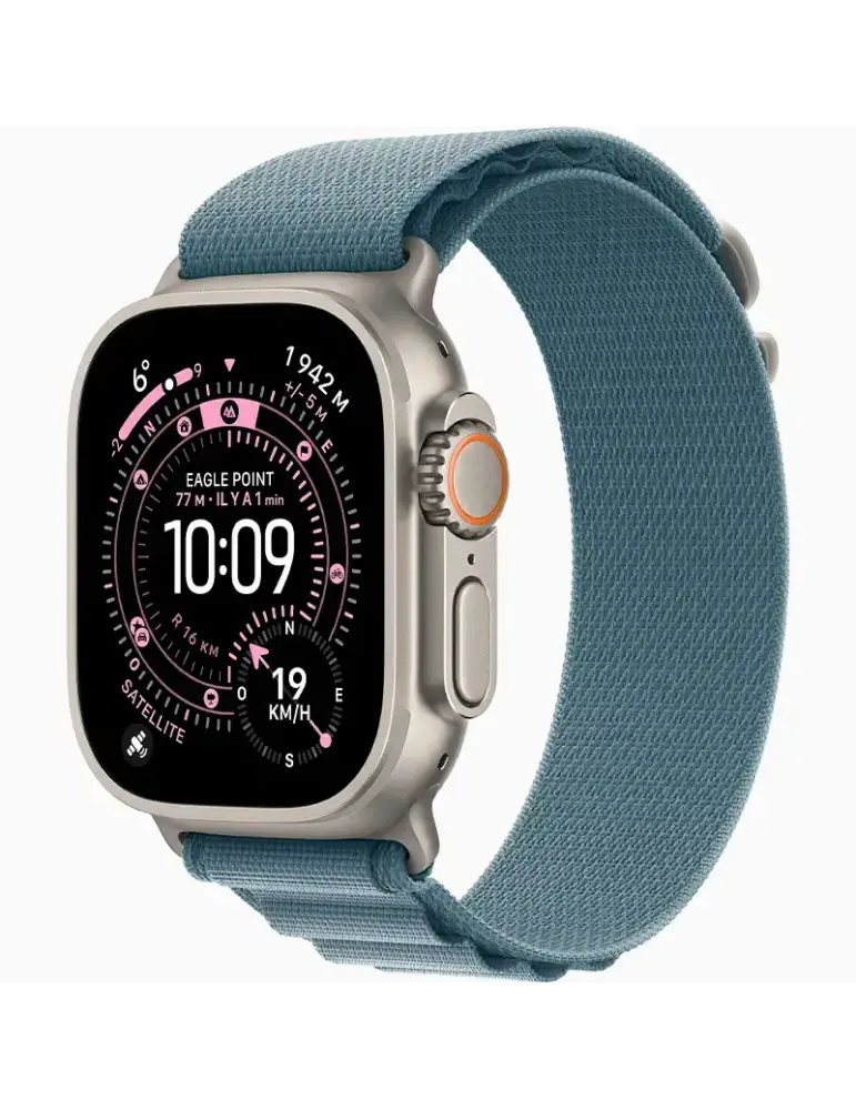 Apple Watch Ultra 3, photo 3