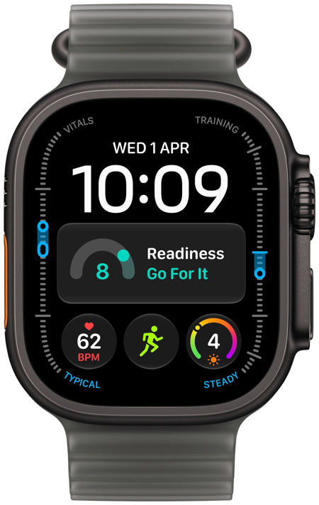 Apple Watch Ultra 4