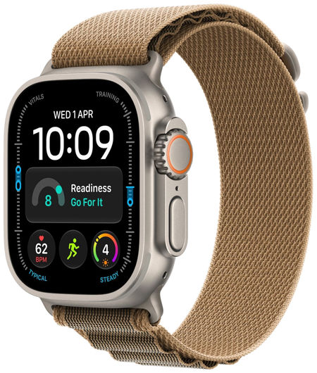 Apple Watch Ultra 4, photo 2