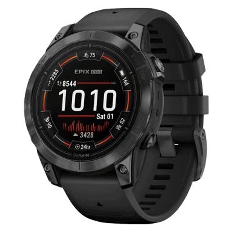 Garmin Epix Pro (Gen 2), photo 1
