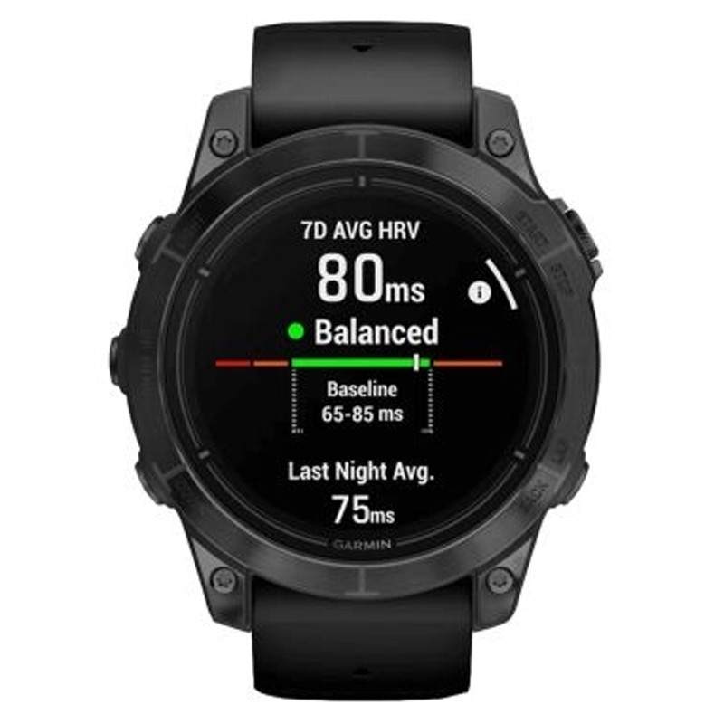 Garmin Epix Pro (Gen 2), photo 2