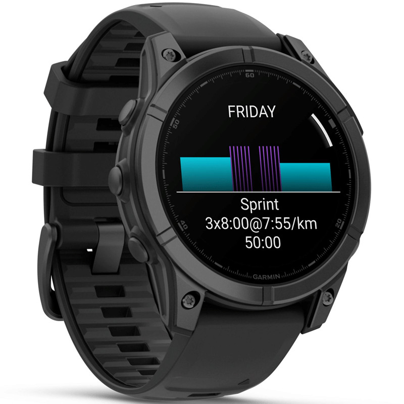 Garmin Fēnix E، صورة 1