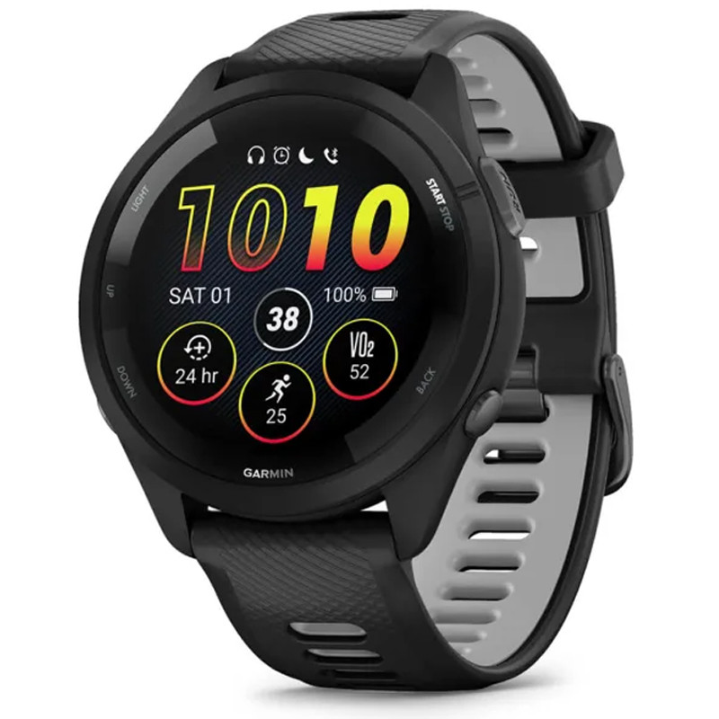 Garmin Forerunner 265, photo 1