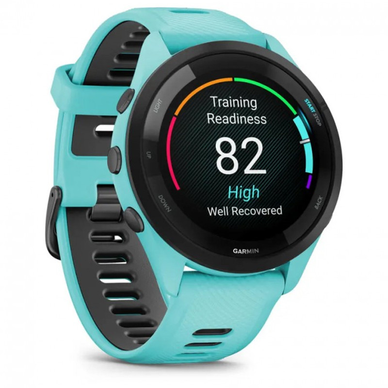 Garmin Forerunner 265, photo 2