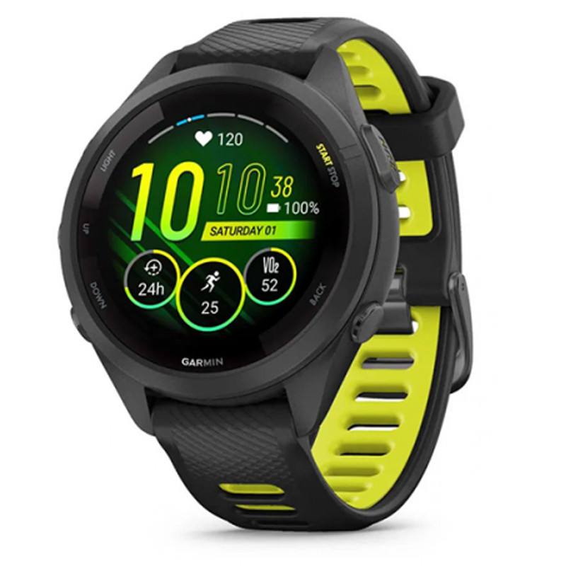 Garmin Forerunner 265S، صورة 1