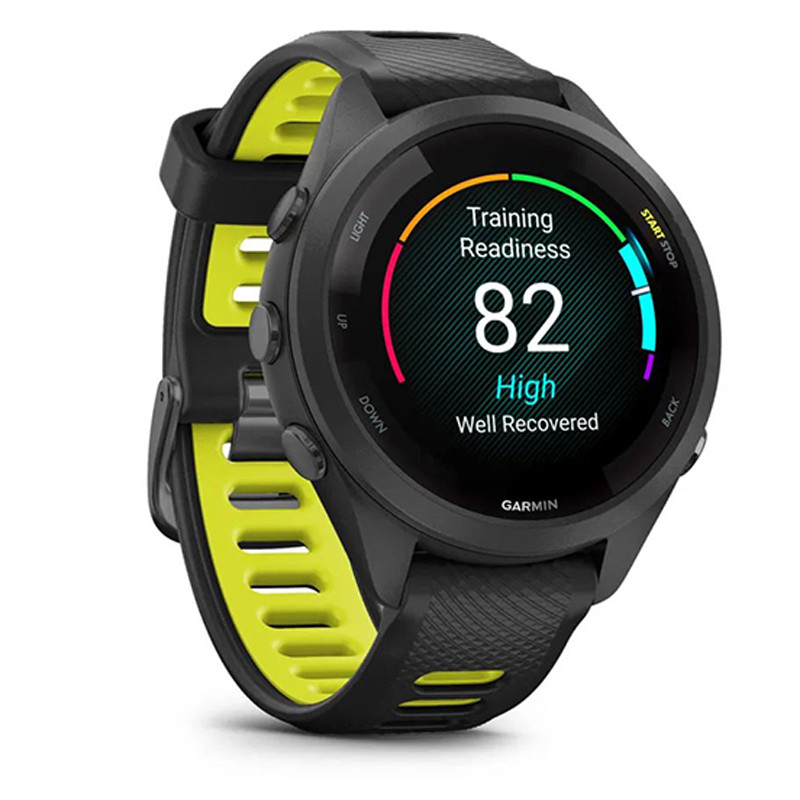 Garmin Forerunner 265S، صورة 2