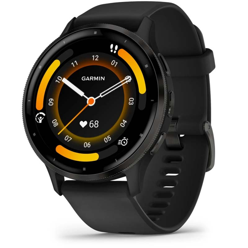 Garmin Venu 3, photo 1
