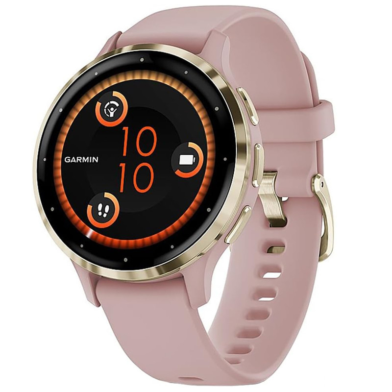 Garmin Venu 3S, photo 1