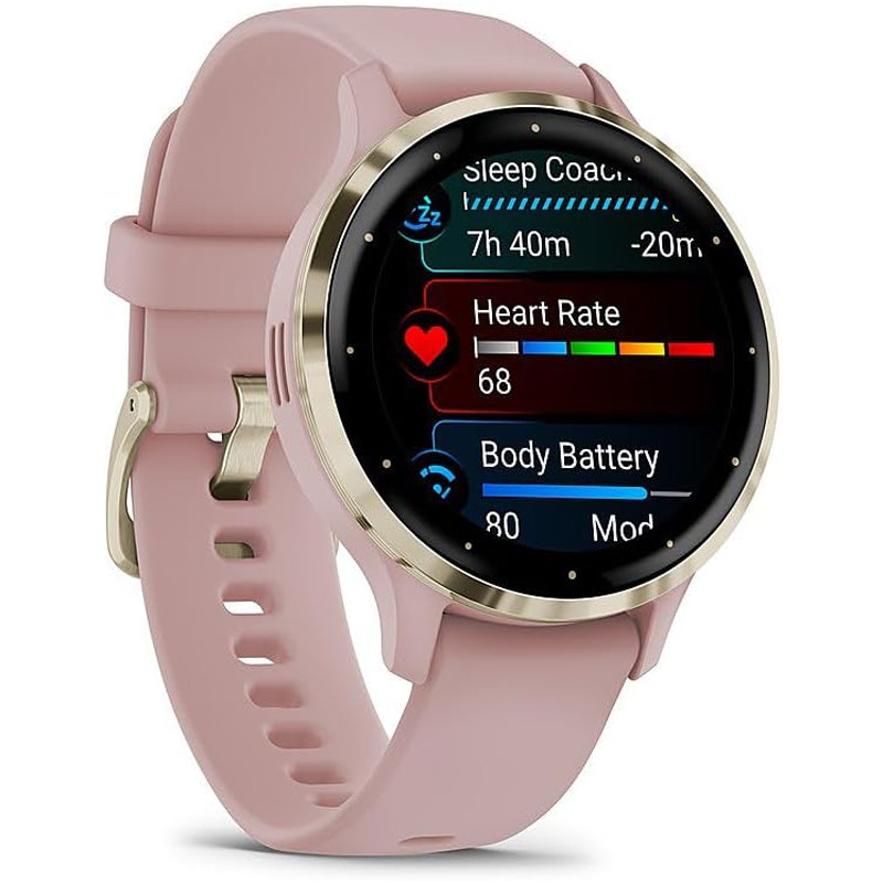 Garmin Venu 3S, photo 2
