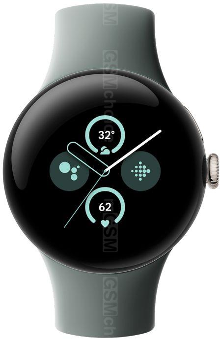 Google Pixel Watch 2، صورة 1