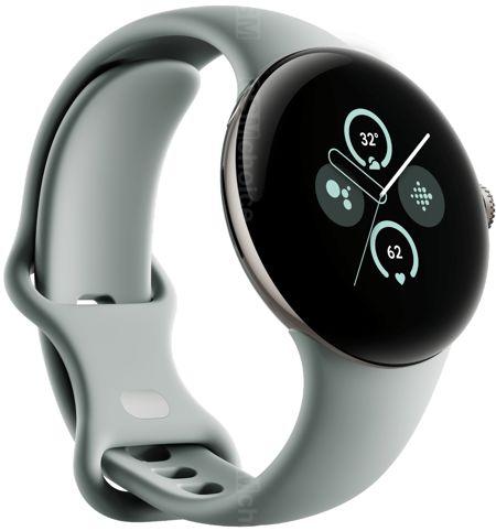 Google Pixel Watch 2، صورة 2