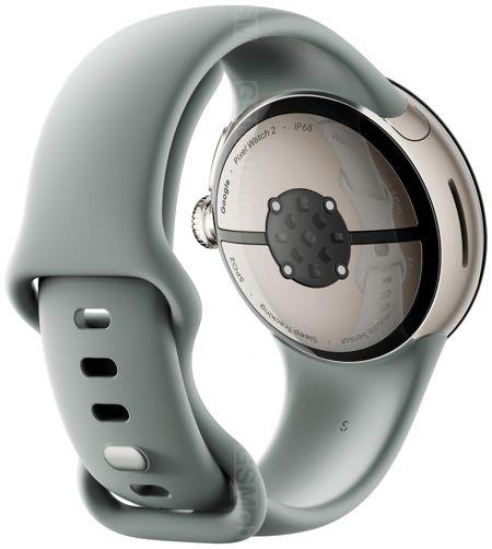 Google Pixel Watch 2، صورة 3