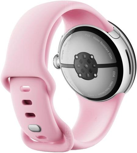 Google Pixel Watch 3, photo 2
