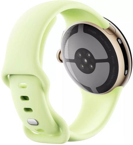 Google Pixel Watch 4, photo 2