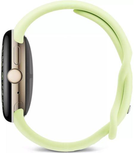 Google Pixel Watch 4, photo 3