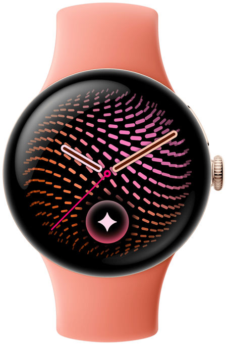 Google Pixel Watch 5