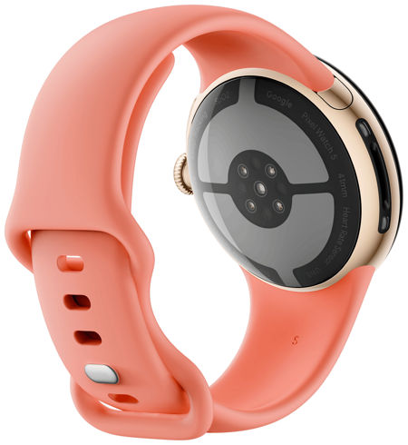 Google Pixel Watch 5، صورة 2