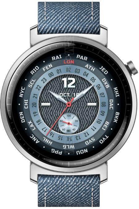Honor Watch Fit, picture 2