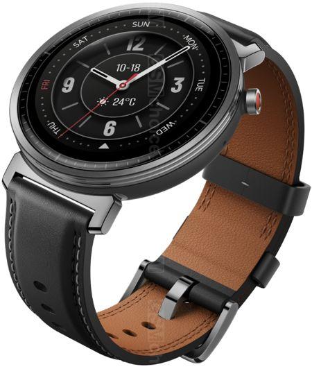 Honor Watch GS 5