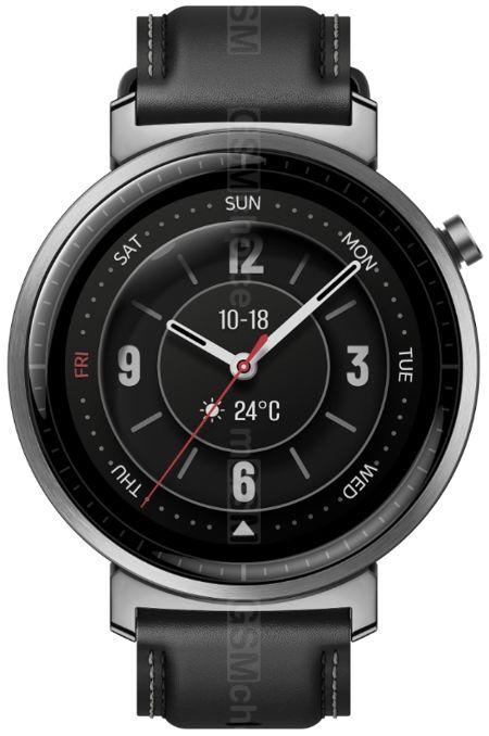 Honor Watch GS 5, picture 3