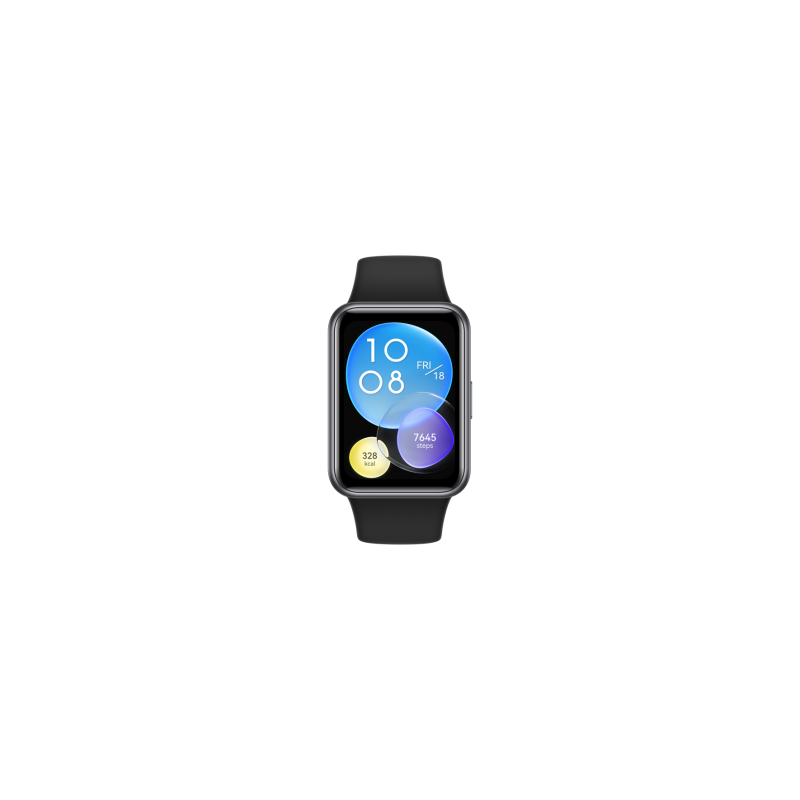 Huawei Watch Fit 2 Active، صورة 1