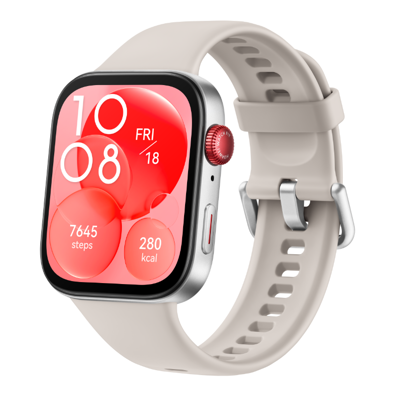 Huawei Watch Fit 3, picture 1
