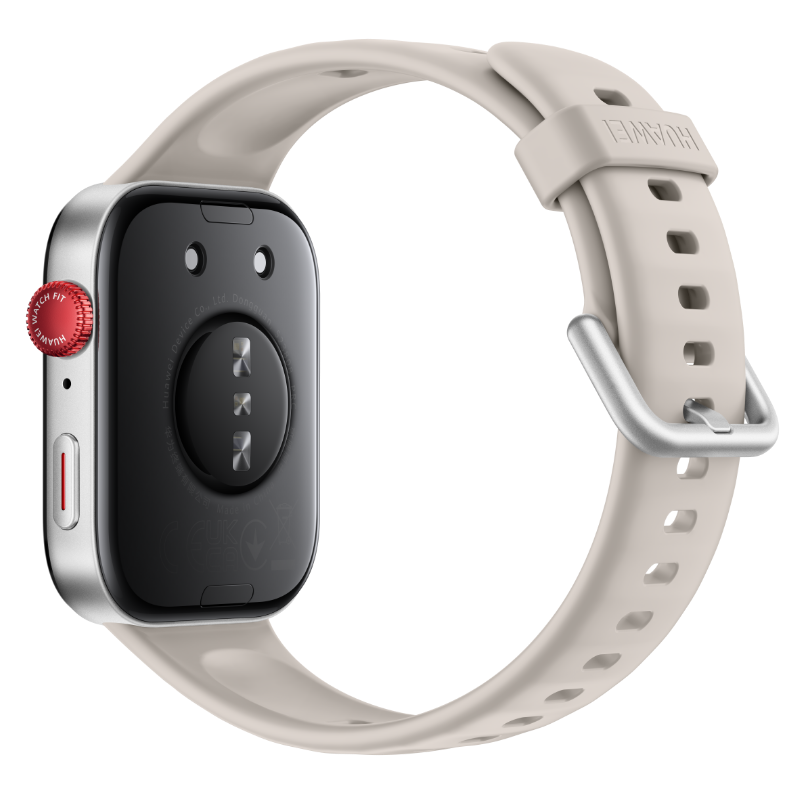 Huawei Watch Fit 3, picture 2