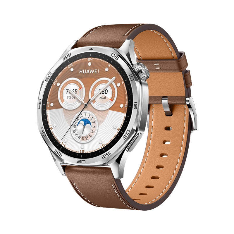 Huawei Watch GT 5, picture 1