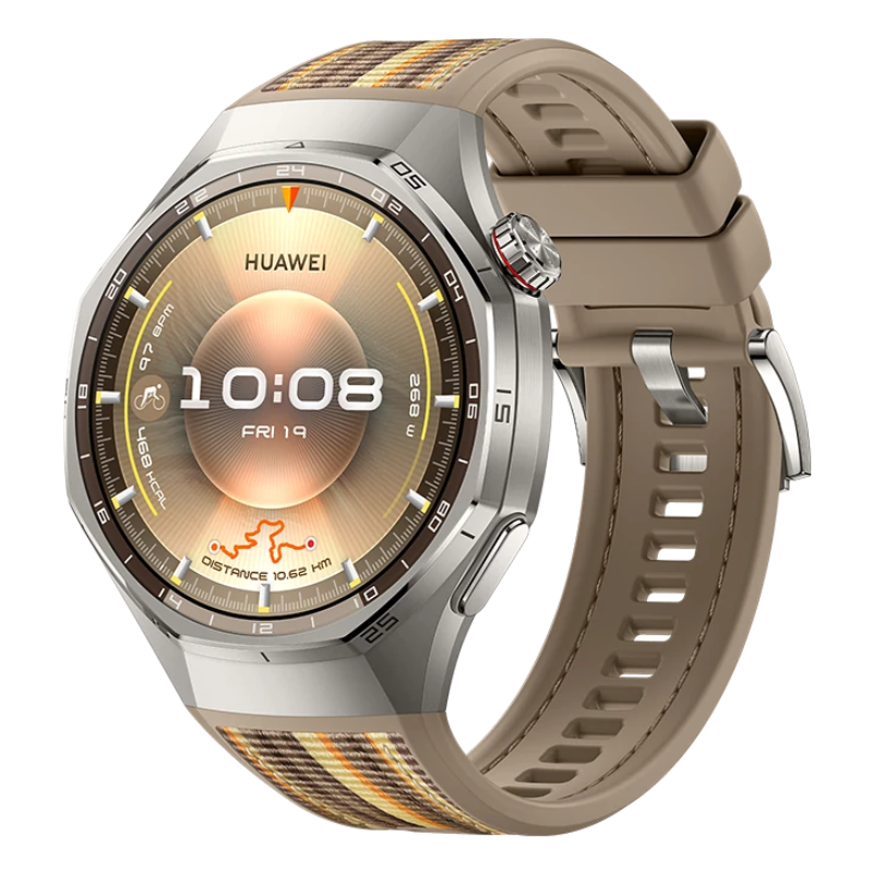 Huawei Watch GT6 Pro