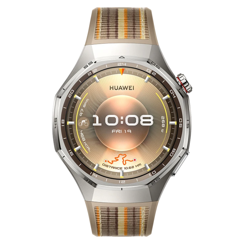 Huawei Watch GT6 Pro، صورة 2